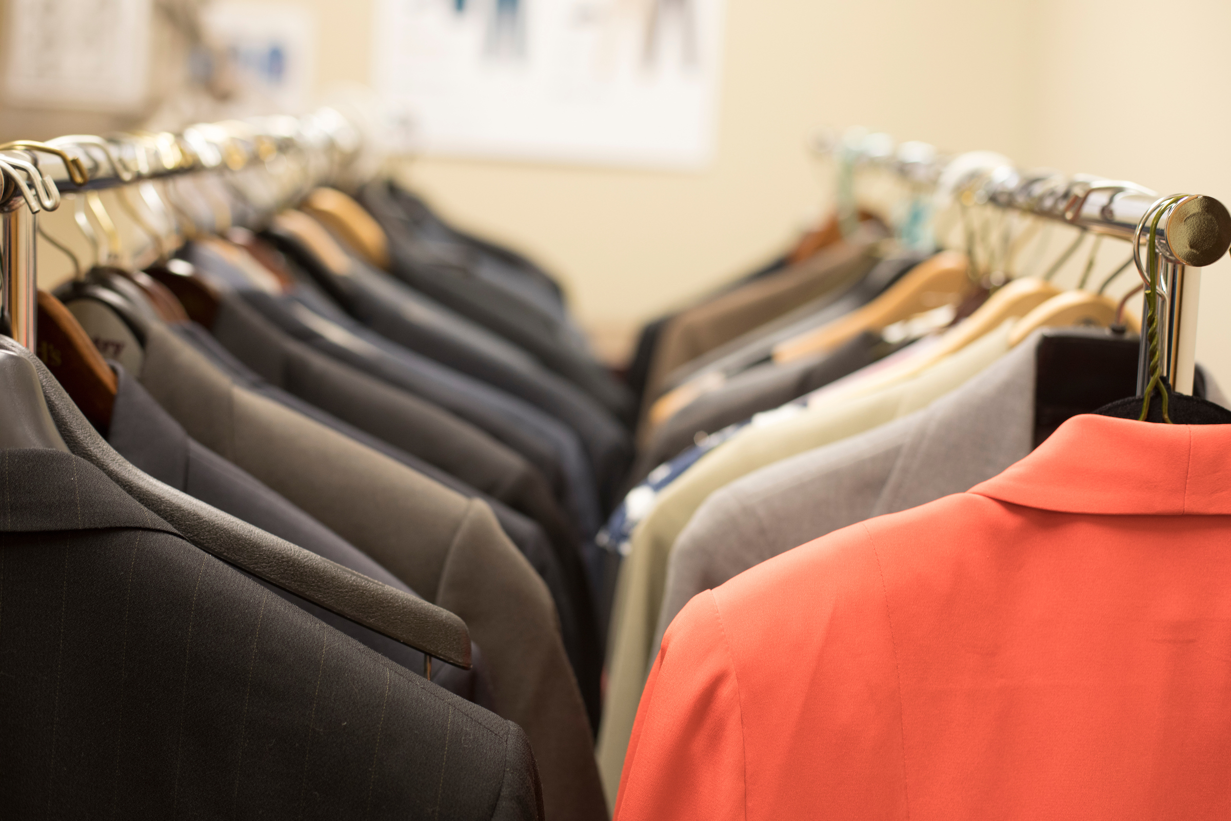 Career Closet – Career Opportunities and Employer Relations | Missouri S&T